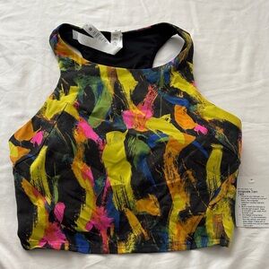 Lululemon Invigorate Train Tank